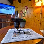 Hotel Alpenblick-leukerbad-therme Leukerbad