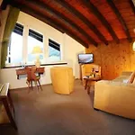 Alpenblick-leukerbad-therme Hotel 3*