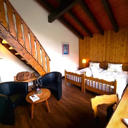 Hotel Alpenblick-leukerbad-therme