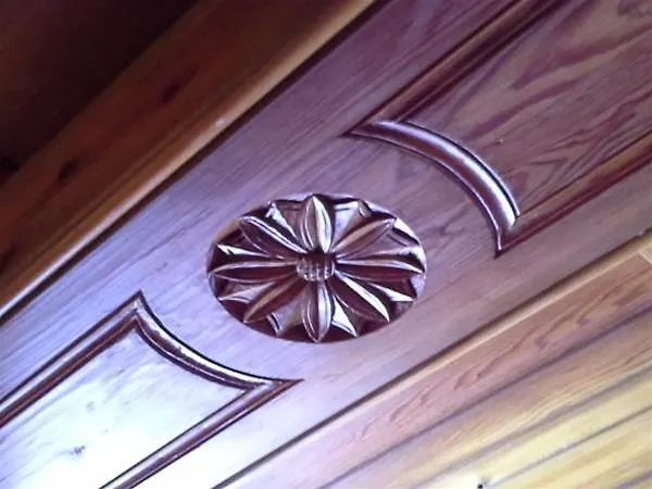 فندق Alpenblick-leukerbad-therme لوكباد