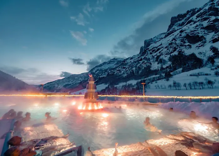 Alpenblick-leukerbad-therme