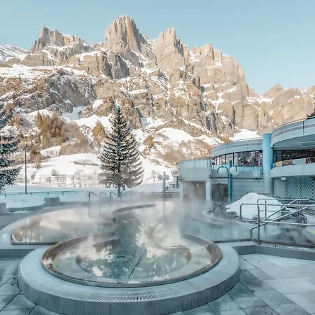 Alpenblick-leukerbad-therme Otel