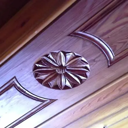 Ξενοδοχείο Alpenblick-leukerbad-therme Leukerbad